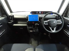 タント カスタムRS