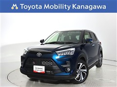トヨタ ライズ 1.2Z