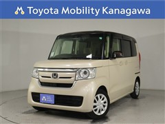 N-BOX G L ターボホンダセン