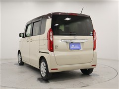 N-BOX G L ターボホンダセン