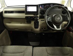 N-BOX G L ターボホンダセン