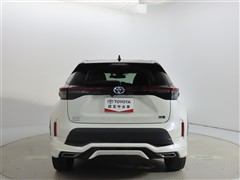 ヤリスクロスHV 1.5Z