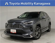 トヨタ RAV4 HV 2.5G
