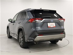 RAV4 HV 2.5G