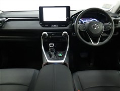 RAV4 HV 2.5G