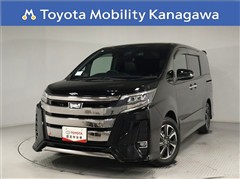 トヨタ ノア Si 2.0WxB