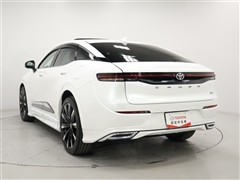 クラウンクロスオーバー RSアドバ