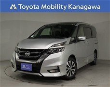 セレナ 2.0ハイウェイスター