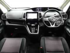 セレナ 2.0ハイウェイスター