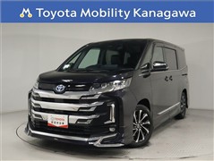 トヨタ ノア HV 1.8S-Z