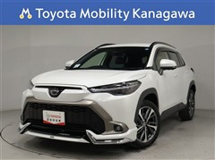 カローラクロスHV 1.8Z