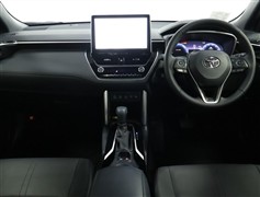 カローラクロスHV 1.8Z
