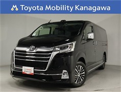 トヨタ グランエース 2.8D プレミアム