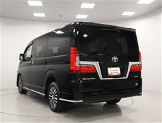 グランエース 2.8D プレミアム