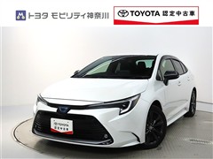 トヨタ カローラHV 1.8WxB