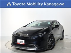 トヨタ プリウス 2.0G