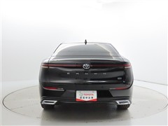 クラウンクロスオーバーGアドレザー