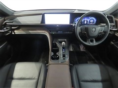 クラウンクロスオーバーGアドレザー