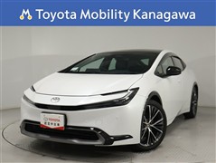 プリウス 2.0Z 4WD