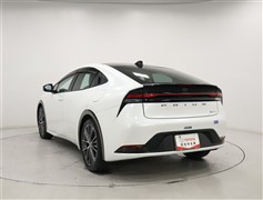 プリウス 2.0Z 4WD