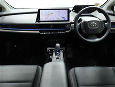 プリウス 2.0Z 4WD