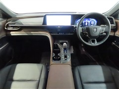 クラウンクロスオーバーGアドレザー