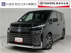 ヴォクシー HV 1.8S-Z