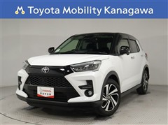 トヨタ ライズ 1.2Z