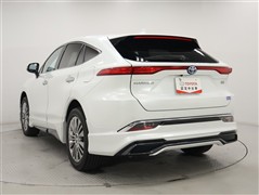 ハリアー HV 2.5Z
