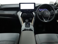 ハリアー HV 2.5Z