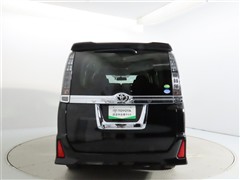 ヴォクシー ZSキラメキ 7ニンノリ