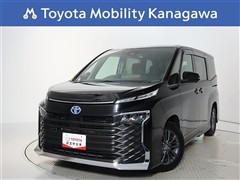 トヨタ ヴォクシーHV 1.8S-G 7ニン