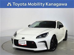 トヨタ GR86 2.4RZ