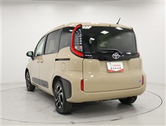 シエンタHV 1.5Z 4WD 7ニン