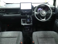 シエンタHV 1.5Z 4WD 7ニン