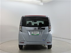 ルーミー 1.0カスタムG