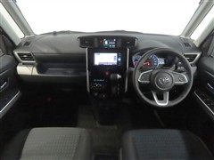 ルーミー 1.0カスタムG