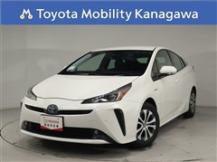トヨタ プリウス 1.8A