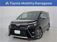 ヴォクシー ZSキラメキ3 7ニンノリ