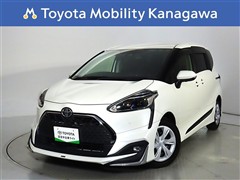 シエンタ ファンベースGセーフティED