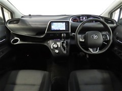 シエンタ ファンベースGセーフティED