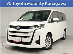 トヨタ ノア HV 1.8G