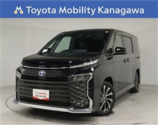 トヨタ ヴォクシー 1.8HV S-Z