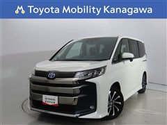 トヨタ ノアHV 1.8S-Z 7ニンノリ