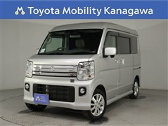 スズキ　エブリィW PZターボ