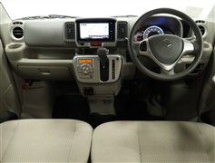 エブリィW PZターボ