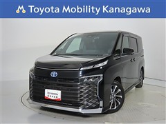ヴォクシーHV 1.8S-Z 7ニン