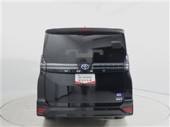 ヴォクシーHV 1.8S-Z 7ニン
