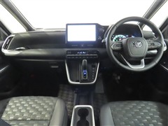 ヴォクシーHV 1.8S-Z 7ニン