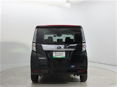 ルーミー 1.0カスタムG-T